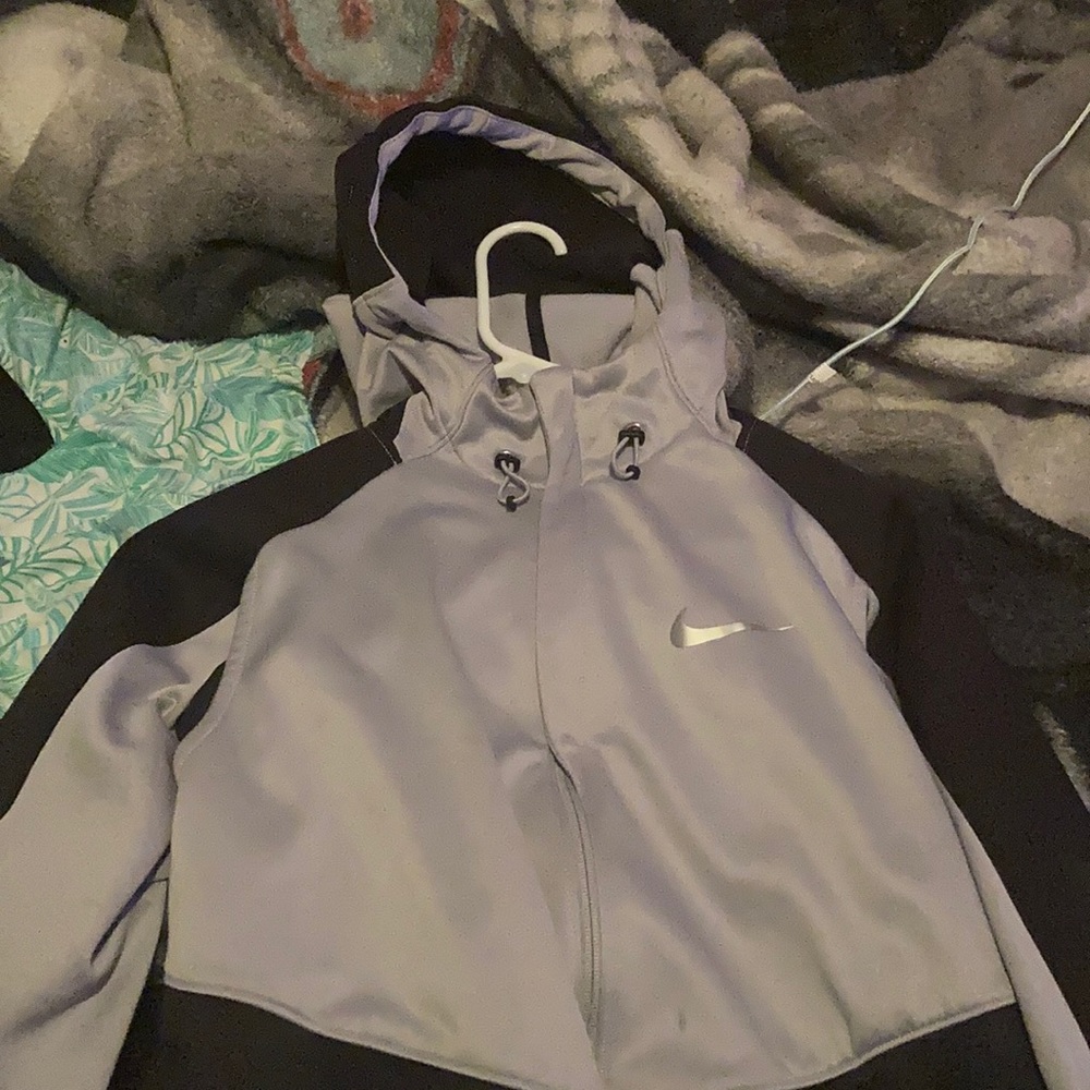 Nike hyper elite hoodie